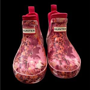 Toddler Girls Hunter Boots